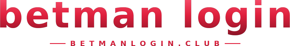 betman login logo